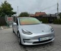 Сірий Тесла Модель 3, об'ємом двигуна 0 л та пробігом 215 тис. км за 15500 $, фото 3 на Automoto.ua