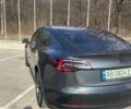 Серый Тесла Модель 3, объемом двигателя 0 л и пробегом 159 тыс. км за 20000 $, фото 9 на Automoto.ua