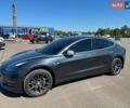 Сірий Тесла Модель 3, об'ємом двигуна 0 л та пробігом 247 тис. км за 13500 $, фото 2 на Automoto.ua