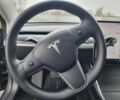 Серый Тесла Модель 3, объемом двигателя 0 л и пробегом 162 тыс. км за 17800 $, фото 5 на Automoto.ua
