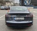 Серый Тесла Модель 3, объемом двигателя 0 л и пробегом 150 тыс. км за 17500 $, фото 3 на Automoto.ua