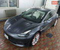 Сірий Тесла Модель 3, об'ємом двигуна 0 л та пробігом 97 тис. км за 18500 $, фото 2 на Automoto.ua