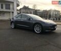 Серый Тесла Модель 3, объемом двигателя 0 л и пробегом 70 тыс. км за 20900 $, фото 49 на Automoto.ua