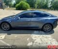 Сірий Тесла Модель 3, об'ємом двигуна 0.44 л та пробігом 176 тис. км за 17400 $, фото 2 на Automoto.ua