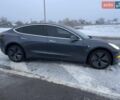 Сірий Тесла Модель 3, об'ємом двигуна 0 л та пробігом 315 тис. км за 14750 $, фото 1 на Automoto.ua