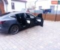 Сірий Тесла Модель 3, об'ємом двигуна 0 л та пробігом 141 тис. км за 19500 $, фото 3 на Automoto.ua