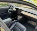 Сірий Тесла Модель 3, об'ємом двигуна 0 л та пробігом 200 тис. км за 15897 $, фото 7 на Automoto.ua