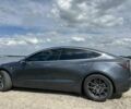 Тесла Модель 3 2018 у Житомирі на Automoto.ua Сірий Тесла Модель 3, об'ємом двигуна 0 л та пробігом 65 тис. км за 23200 $, фото 4 на Automoto.ua