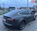 Серый Тесла Модель 3, объемом двигателя 0 л и пробегом 133 тыс. км за 12400 $, фото 3 на Automoto.ua