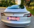 Серый Тесла Модель 3, объемом двигателя 0 л и пробегом 84 тыс. км за 18900 $, фото 14 на Automoto.ua