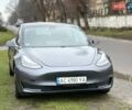 Сірий Тесла Модель 3, об'ємом двигуна 0 л та пробігом 224 тис. км за 13800 $, фото 4 на Automoto.ua