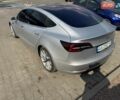 Сірий Тесла Модель 3, об'ємом двигуна 0 л та пробігом 99 тис. км за 16400 $, фото 4 на Automoto.ua