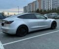 Серый Тесла Модель 3, объемом двигателя 0 л и пробегом 121 тыс. км за 11900 $, фото 6 на Automoto.ua