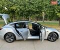 Сірий Тесла Модель 3, об'ємом двигуна 0 л та пробігом 131 тис. км за 16900 $, фото 55 на Automoto.ua