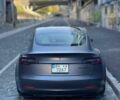Сірий Тесла Модель 3, об'ємом двигуна 0 л та пробігом 78 тис. км за 11358 $, фото 2 на Automoto.ua