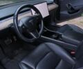 Серый Тесла Модель 3, объемом двигателя 0 л и пробегом 187 тыс. км за 14700 $, фото 15 на Automoto.ua