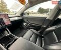 Сірий Тесла Модель 3, об'ємом двигуна 0 л та пробігом 34 тис. км за 9500 $, фото 8 на Automoto.ua