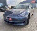 Сірий Тесла Модель 3, об'ємом двигуна 0 л та пробігом 126 тис. км за 14990 $, фото 1 на Automoto.ua