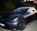 Сірий Тесла Модель 3, об'ємом двигуна 0 л та пробігом 109 тис. км за 16900 $, фото 24 на Automoto.ua