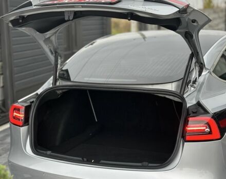 Сірий Тесла Модель 3, об'ємом двигуна 0 л та пробігом 199 тис. км за 15499 $, фото 13 на Automoto.ua