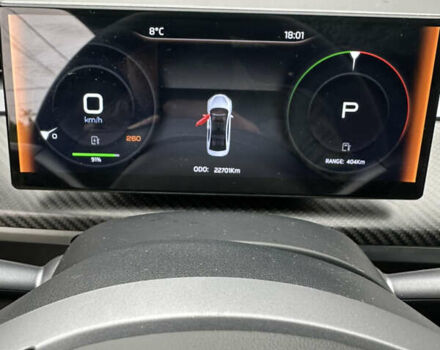 Тесла Модель 3 2018 у Чернівцях на Automoto.ua Сірий Тесла Модель 3, об'ємом двигуна 0 л та пробігом 30 тис. км за 19900 $, фото 17 на Automoto.ua