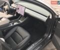 Серый Тесла Модель 3, объемом двигателя 0 л и пробегом 70 тыс. км за 20900 $, фото 66 на Automoto.ua