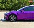 Сірий Тесла Модель 3, об'ємом двигуна 0 л та пробігом 99 тис. км за 16500 $, фото 13 на Automoto.ua