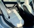 Серый Тесла Модель 3, объемом двигателя 0 л и пробегом 35 тыс. км за 5100 $, фото 9 на Automoto.ua
