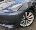 Сірий Тесла Модель 3, об'ємом двигуна 0 л та пробігом 2 тис. км за 47900 $, фото 13 на Automoto.ua