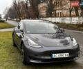 Сірий Тесла Модель 3, об'ємом двигуна 0 л та пробігом 224 тис. км за 13800 $, фото 2 на Automoto.ua