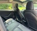 Серый Тесла Модель 3, объемом двигателя 0 л и пробегом 54 тыс. км за 12700 $, фото 9 на Automoto.ua