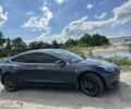 Тесла Модель 3 2018 у Житомирі на Automoto.ua Сірий Тесла Модель 3, об'ємом двигуна 0 л та пробігом 65 тис. км за 23200 $, фото 2 на Automoto.ua