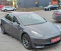 Сірий Тесла Модель 3, об'ємом двигуна 0 л та пробігом 188 тис. км за 15900 $, фото 1 на Automoto.ua