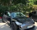 Сірий Тесла Модель 3, об'ємом двигуна 0 л та пробігом 136 тис. км за 10900 $, фото 1 на Automoto.ua