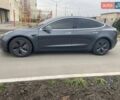 Сірий Тесла Модель 3, об'ємом двигуна 0 л та пробігом 127 тис. км за 19000 $, фото 1 на Automoto.ua