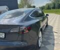 Сірий Тесла Модель 3, об'ємом двигуна 0 л та пробігом 192 тис. км за 15500 $, фото 2 на Automoto.ua