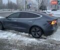 Сірий Тесла Модель 3, об'ємом двигуна 0 л та пробігом 315 тис. км за 14750 $, фото 3 на Automoto.ua
