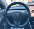 Сірий Тесла Модель 3, об'ємом двигуна 0 л та пробігом 89 тис. км за 20300 $, фото 10 на Automoto.ua