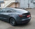 Тесла Модель 3 2018 у Чернігові на Automoto.ua Сірий Тесла Модель 3, об'ємом двигуна 0 л та пробігом 262 тис. км за 16500 $, фото 4 на Automoto.ua