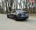 Сірий Тесла Модель 3, об'ємом двигуна 0 л та пробігом 95 тис. км за 17499 $, фото 5 на Automoto.ua