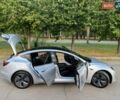 Сірий Тесла Модель 3, об'ємом двигуна 0 л та пробігом 131 тис. км за 16900 $, фото 14 на Automoto.ua