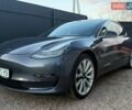 Серый Тесла Модель 3, объемом двигателя 0 л и пробегом 100 тыс. км за 15000 $, фото 4 на Automoto.ua