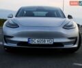 Серый Тесла Модель 3, объемом двигателя 0 л и пробегом 238 тыс. км за 14500 $, фото 31 на Automoto.ua