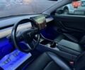 Серый Тесла Модель 3, объемом двигателя 0 л и пробегом 133 тыс. км за 12400 $, фото 12 на Automoto.ua