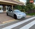 Сірий Тесла Модель 3, об'ємом двигуна 0 л та пробігом 161 тис. км за 17000 $, фото 2 на Automoto.ua
