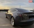 Серый Тесла Модель 3, объемом двигателя 0 л и пробегом 130 тыс. км за 14500 $, фото 9 на Automoto.ua