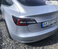 Серый Тесла Модель 3, объемом двигателя 0 л и пробегом 126 тыс. км за 19900 $, фото 5 на Automoto.ua