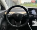 Серый Тесла Модель 3, объемом двигателя 0 л и пробегом 151 тыс. км за 15999 $, фото 16 на Automoto.ua