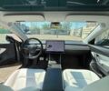 Сірий Тесла Модель 3, об'ємом двигуна 0 л та пробігом 89 тис. км за 17989 $, фото 8 на Automoto.ua