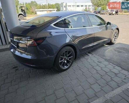 Сірий Тесла Модель 3, об'ємом двигуна 0 л та пробігом 157 тис. км за 16900 $, фото 32 на Automoto.ua